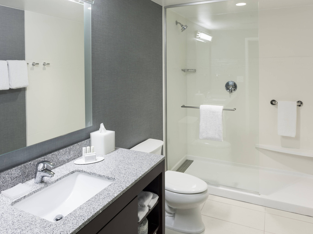 Residence Inn by Marriott Richmond Downtown主图