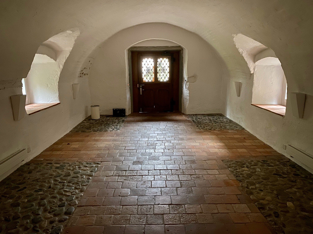 Kartause Ittingen主图