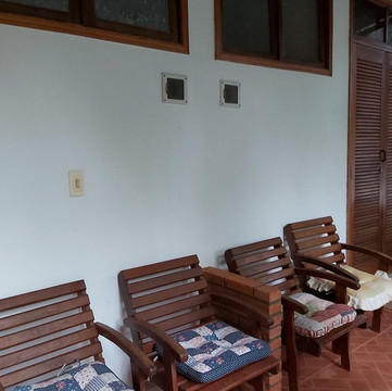 Recanto Dos Passaros主图