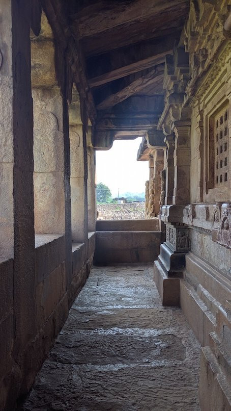 Durga Temple景点图片