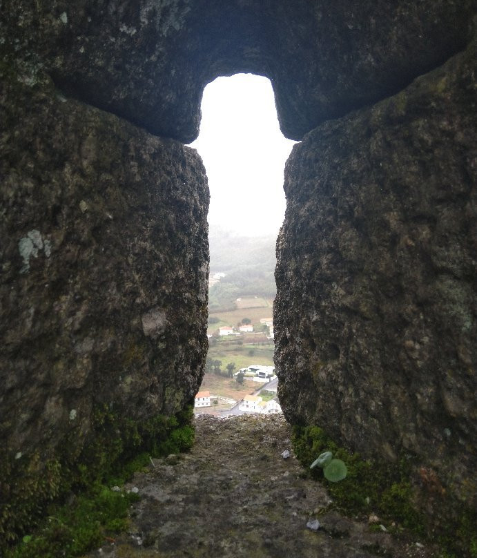 Castelo de Lanhoso景点图片