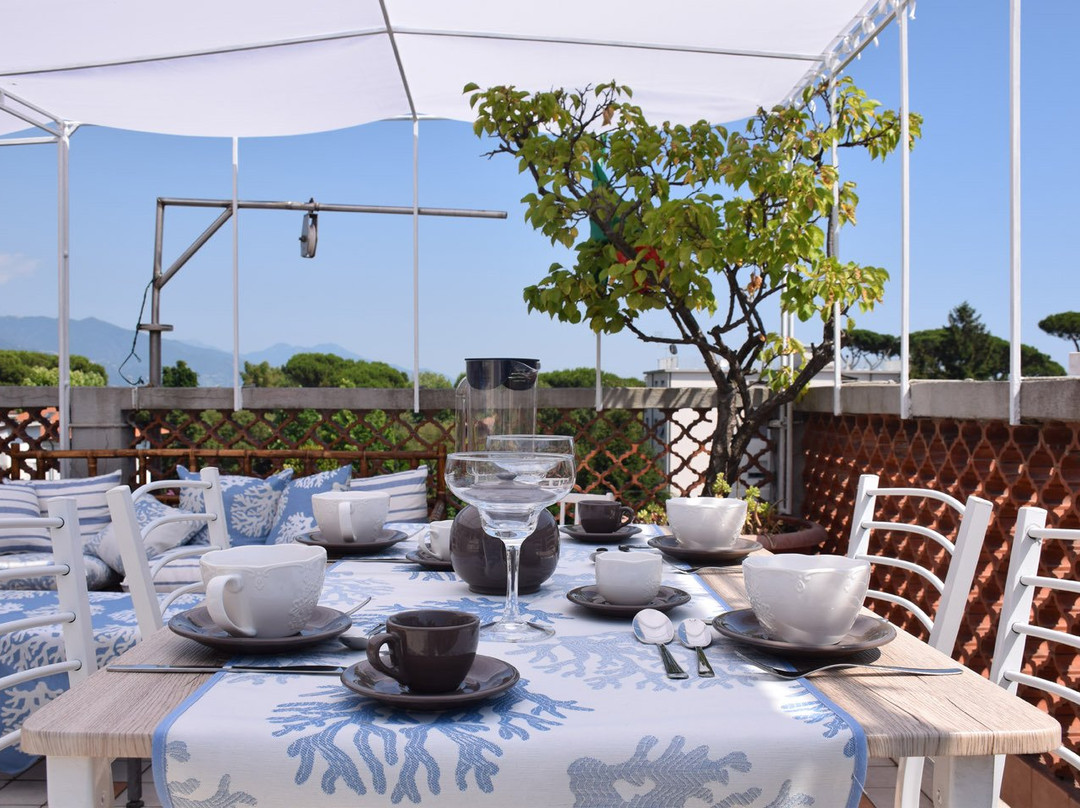 B&B Levante