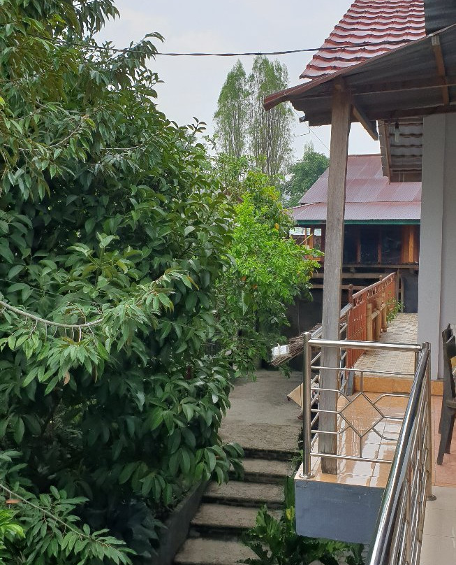 Riana Guest House主图