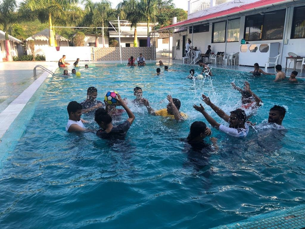 Seven Star Holiday Resort主图