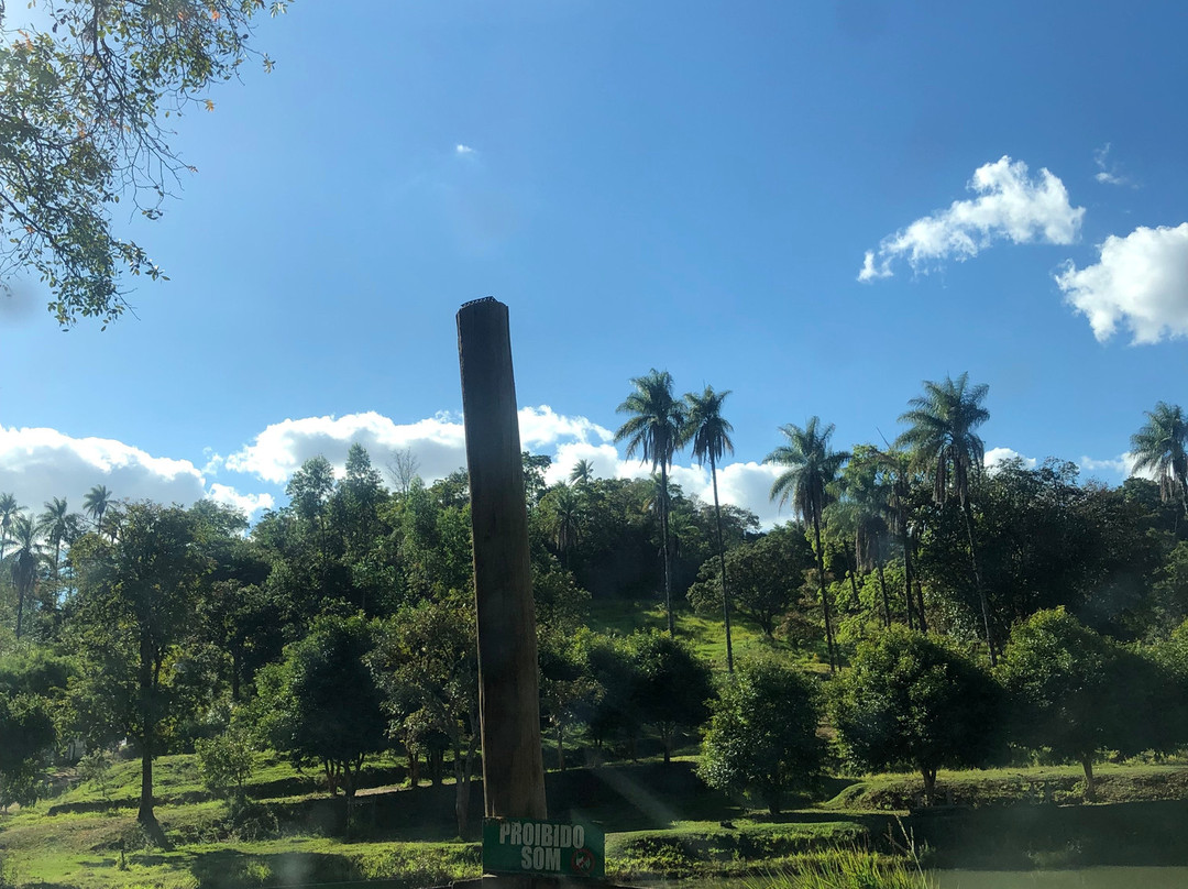 Cachoeira Do Vale Encantado景点图片