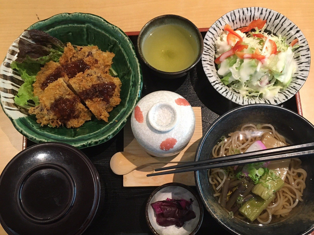 Shikibidani Onsen主图