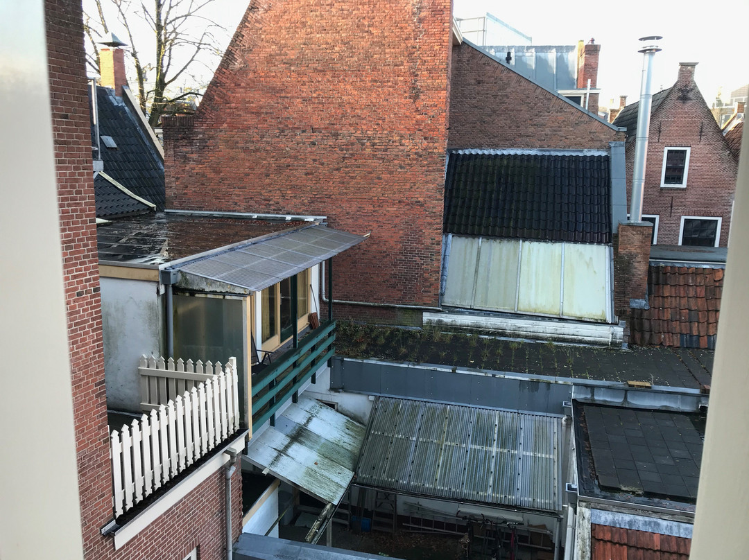 普林森霍夫旅馆主图