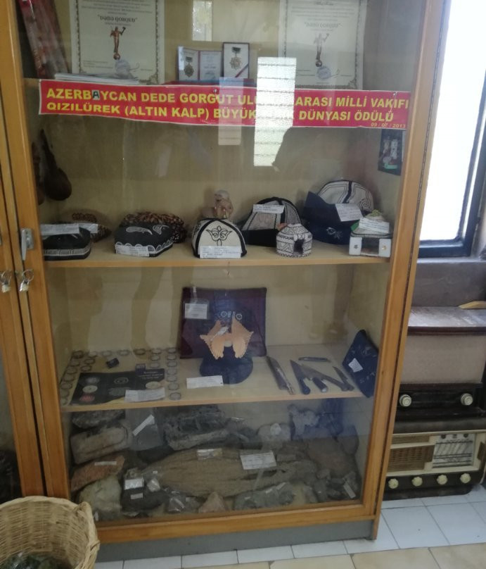 Tahtakuslar Museum-巴勒克西尔必去景点