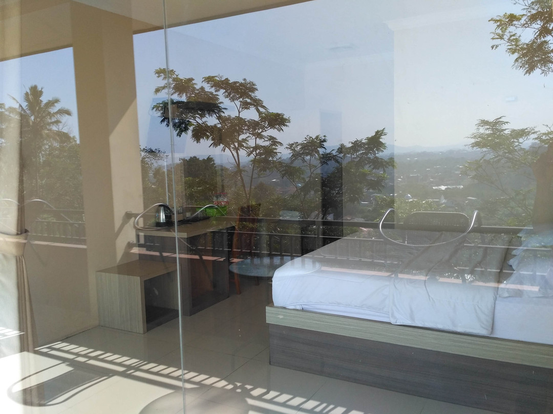 CRA Hotel & Resto主图