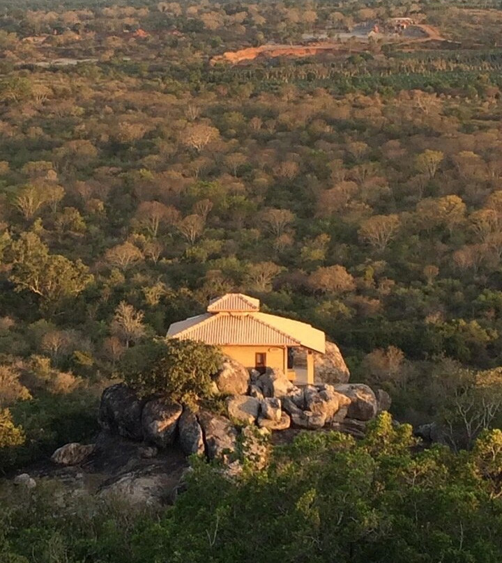 Sam Safari 🐾-Hambantota必去景点