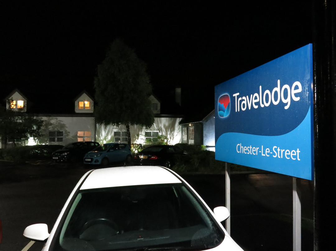 Travelodge Chester-Le-Street主图