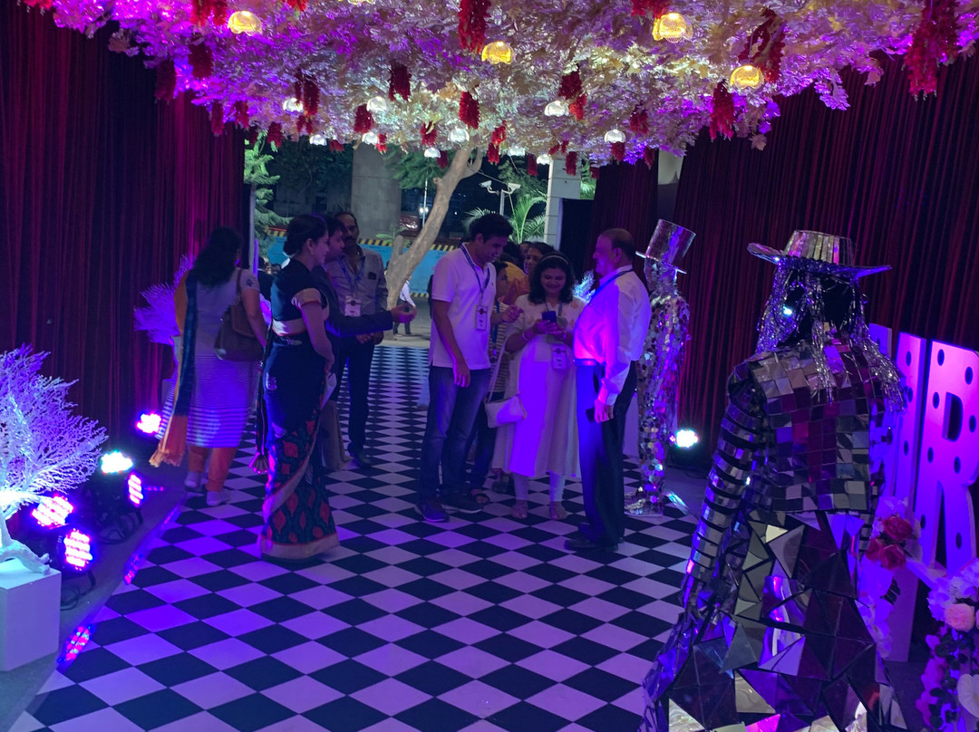 Hotel Tip Top Plaza主图