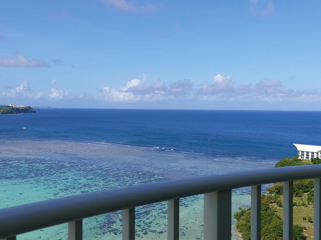 乐天酒店关岛主图