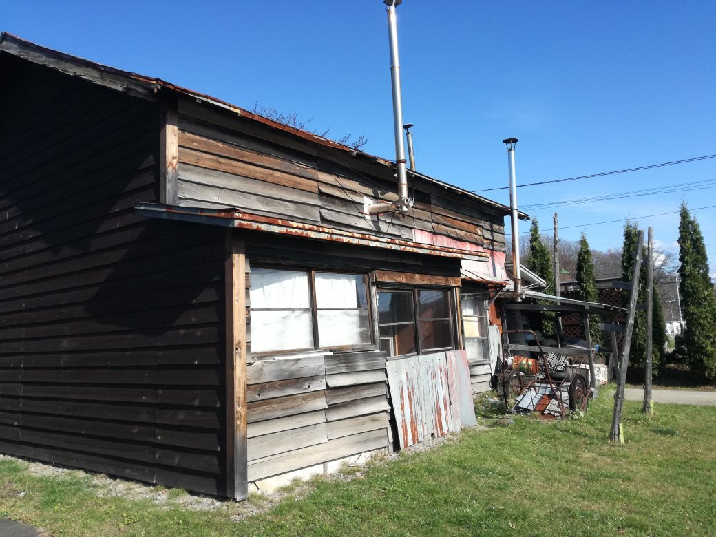 Movie「Tabidachi」Location Set-足寄町必去景点