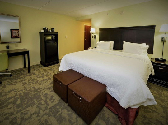 Hampton Inn Jacksonville-I-295 East/Baymeadows主图