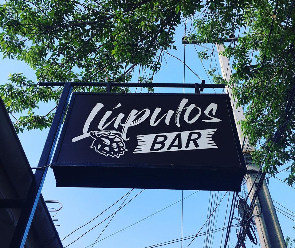 Linderos旅游攻略图片
