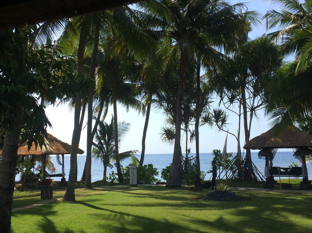 普瑞巴古斯罗薇娜酒店主图