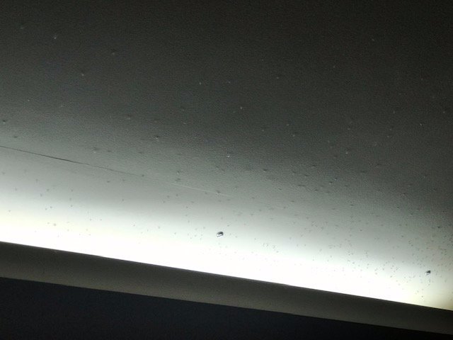 Tapri - Hotel Flutuante-浴室