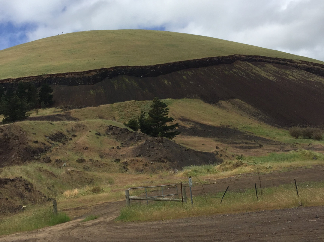 Mt. Elephant-Derrinallum必去景点