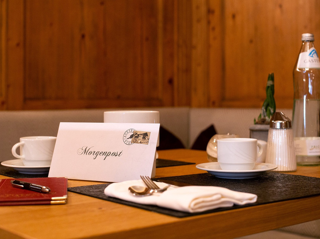 Hotel Toalstock主图