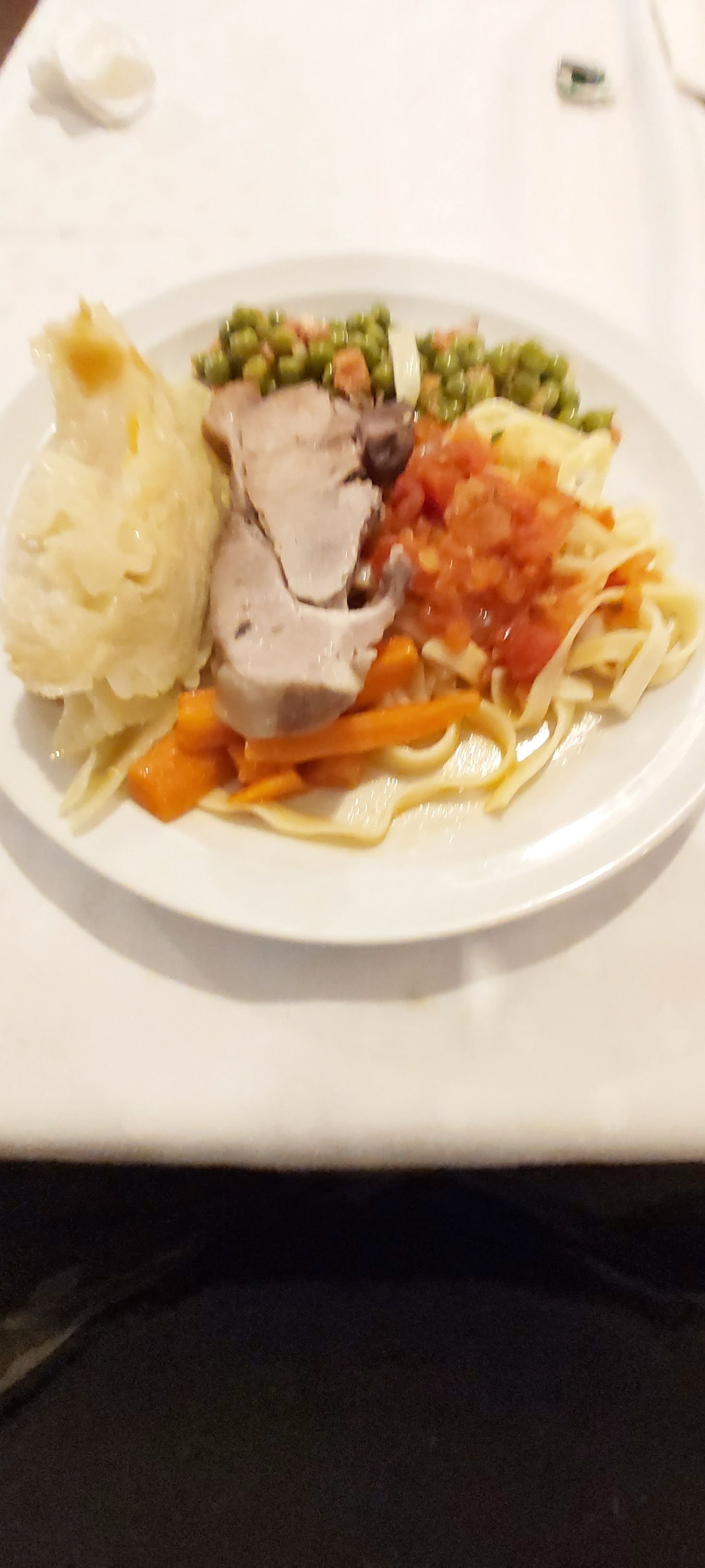 Rocamar Hotel-餐饮