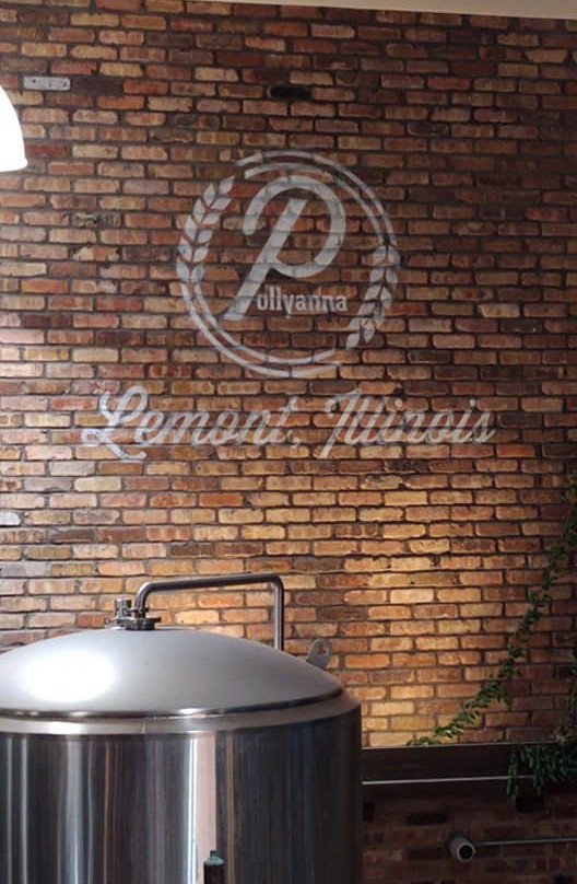 Pollyanna Brewing Company-Lemont必去景点