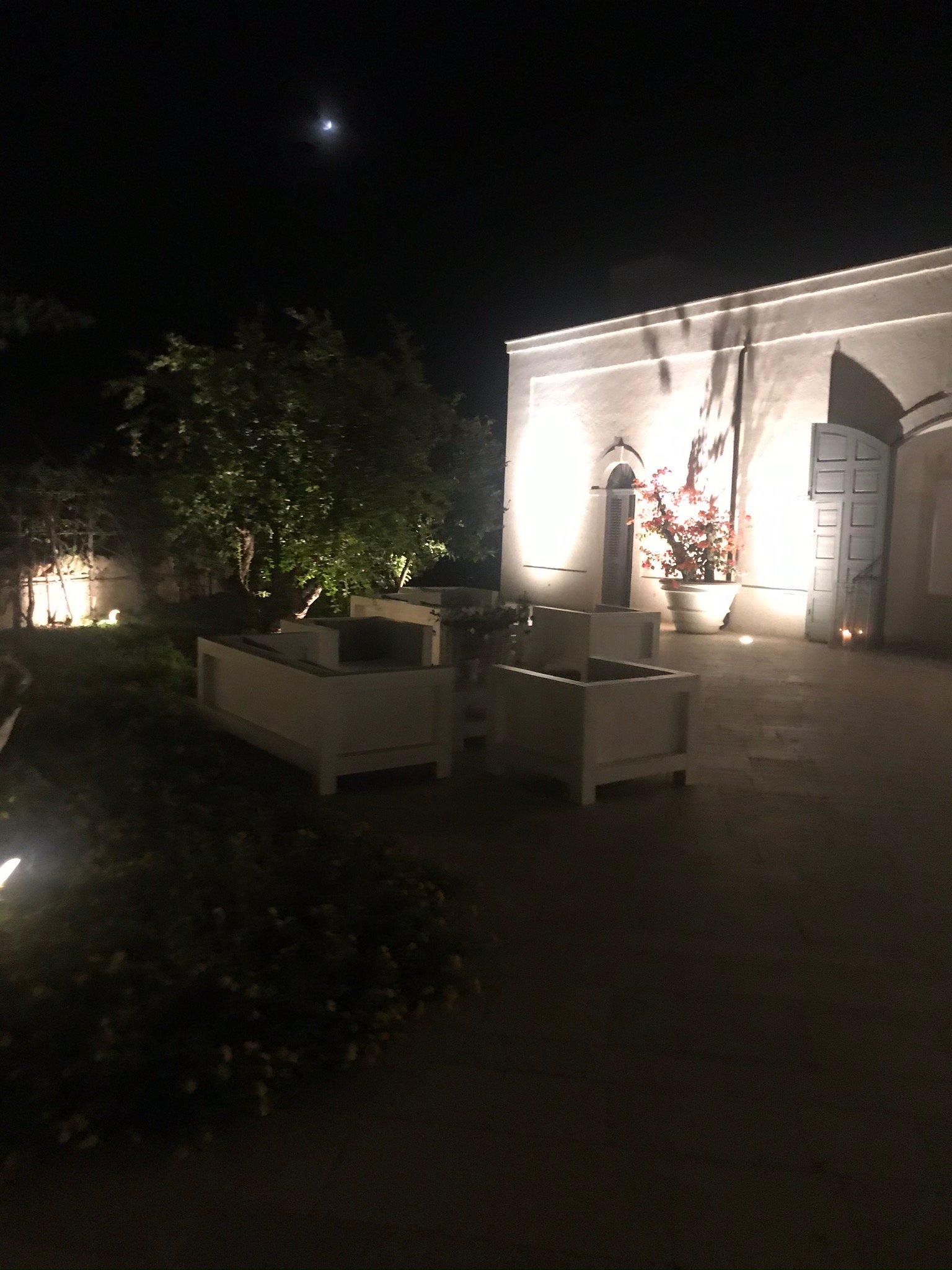 Masseria Don Luigi - Luxury Farmhouse-浴室