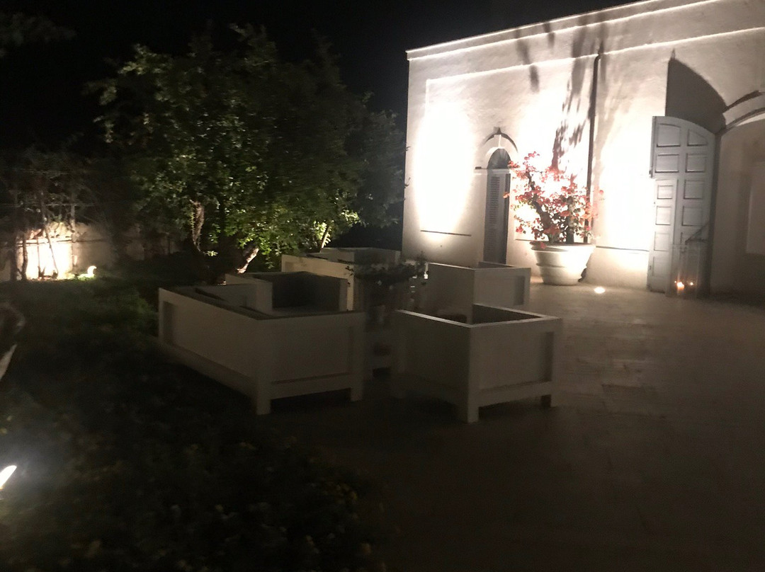 Masseria Don Luigi - Luxury Farmhouse主图