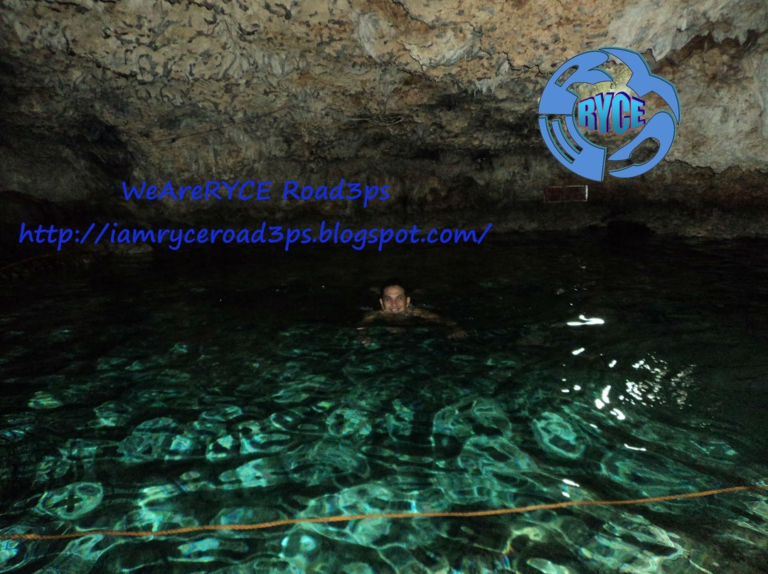 Enchanted Cave-博利诺必去景点