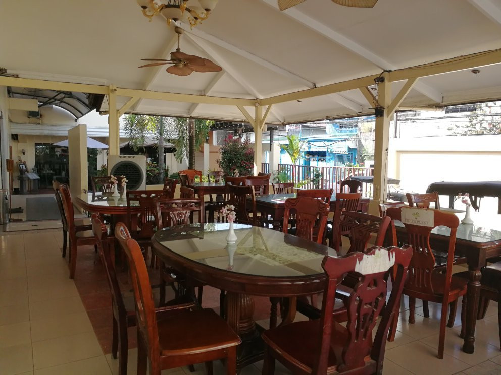 I's Plant Hotel & Restaurant主图