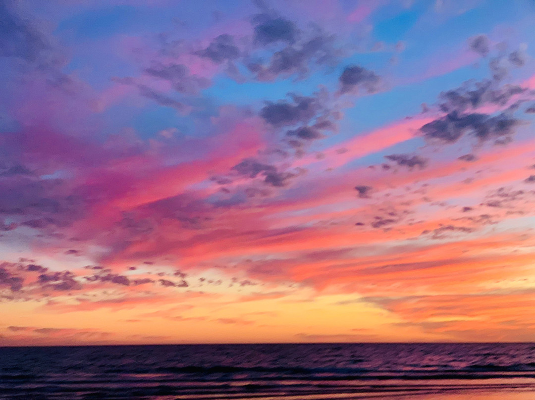 Las Palomas Beach & Golf Resort主图