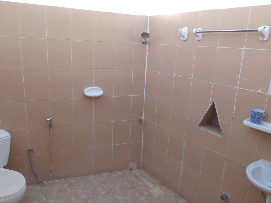 Safari Desert Camp主图