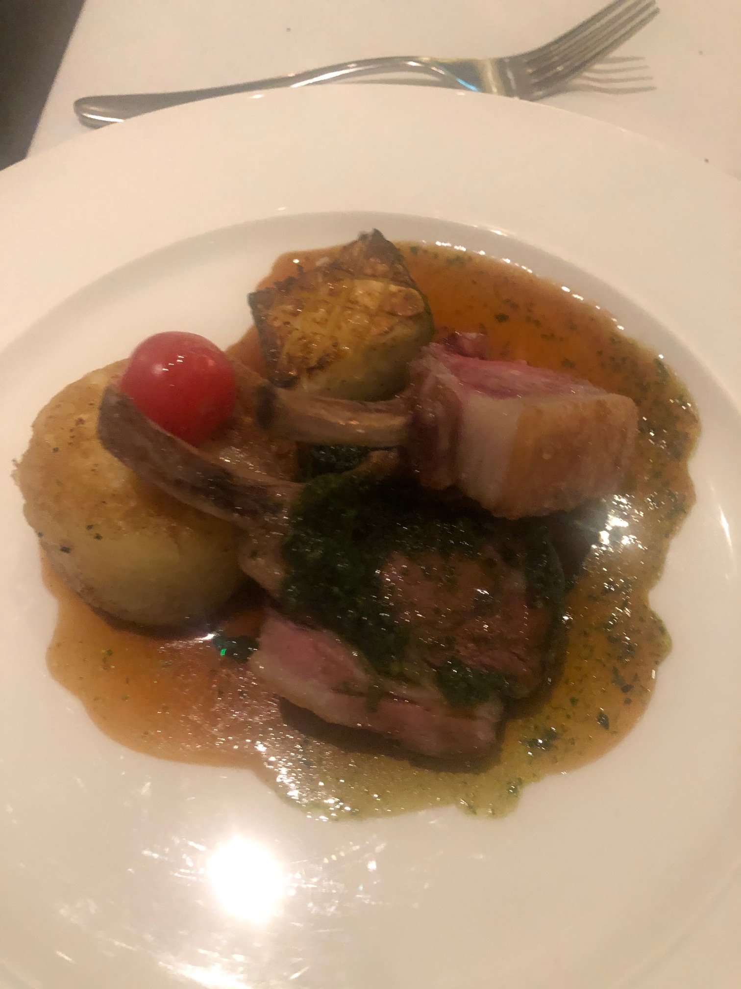 Congham Hall Hotel & Spa-餐饮