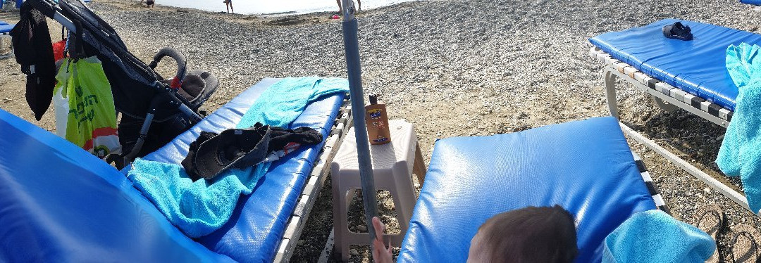 CTO Beach-皮拉必去景点