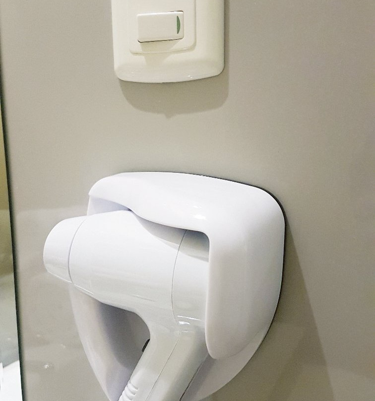 Hotel Gran Palma Huancayo主图