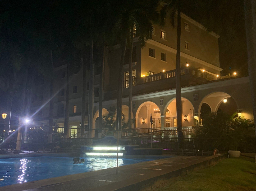 Hotel El Prado-Barranquilla必去景点