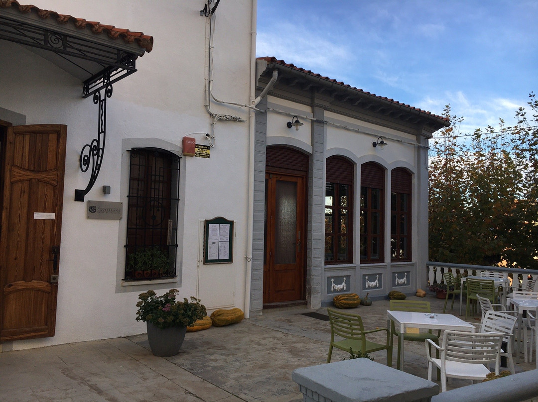 La Castellana Hotel主图