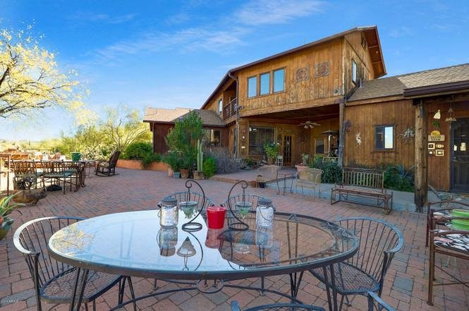 Spur Cross Inn - B&B主图