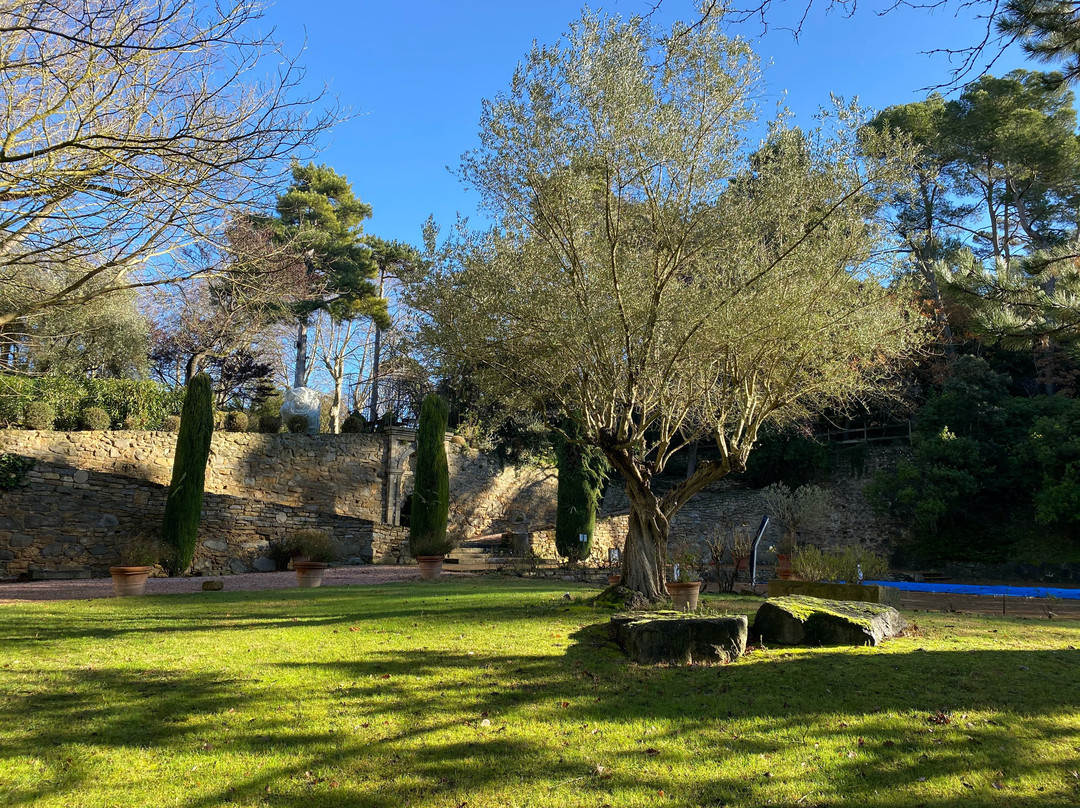 Le Domaine d'Auriac Relais & Châteaux主图