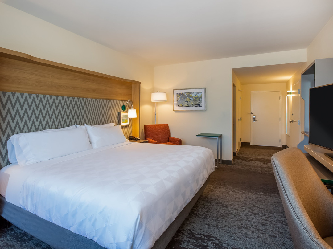 Holiday Inn Gulfport-airport By IHG主图