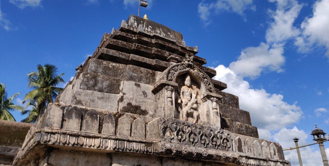 Madhukeshwara Temple景点图片