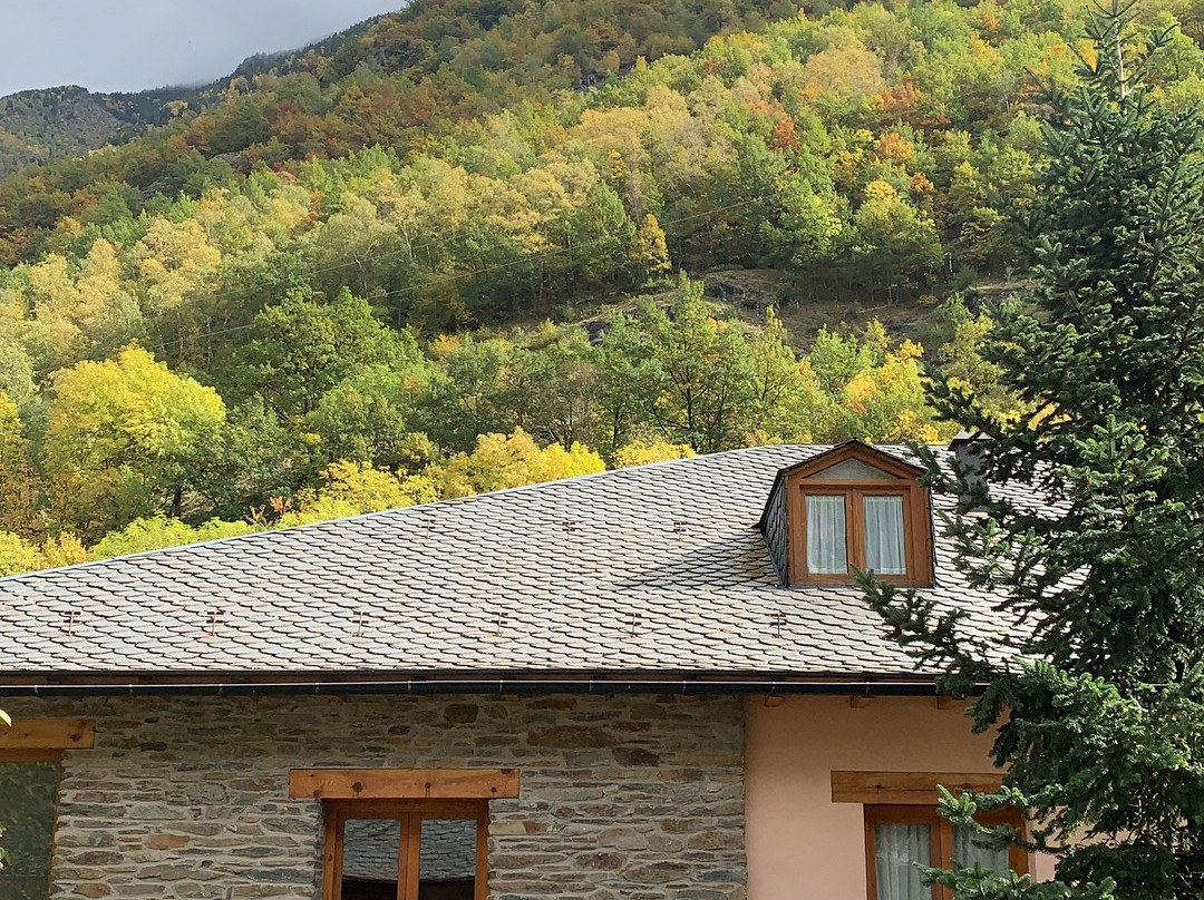 亚科斯德加多斯酒店主图