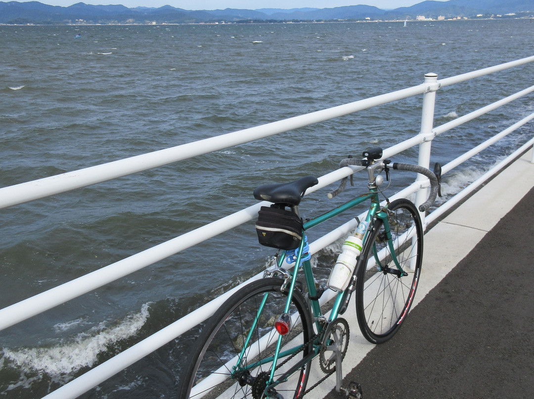 Hotel Nanvan Hamanako主图