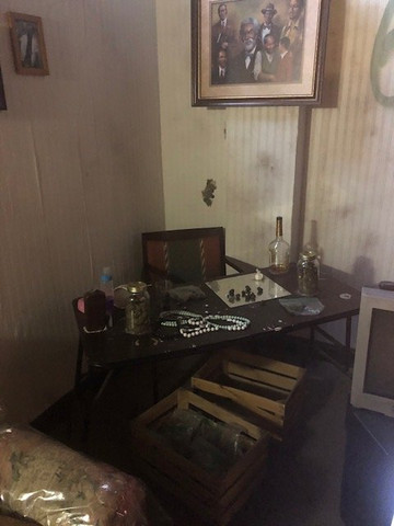 Trap Music Museum-亚特兰大必去景点