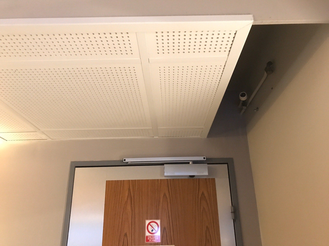Cit'Hotel Saint Pierre主图