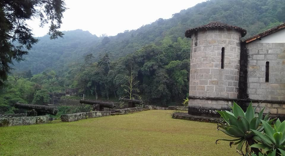Araras旅游景点-Armas Historicas Ferreira da Cunha Museum