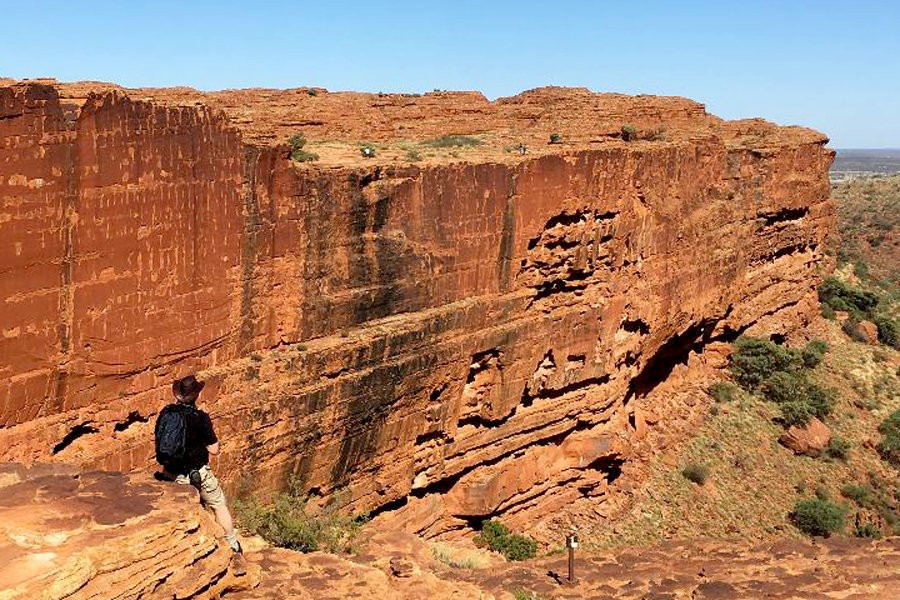 Sandrifter Safaris-爱丽斯泉必去景点