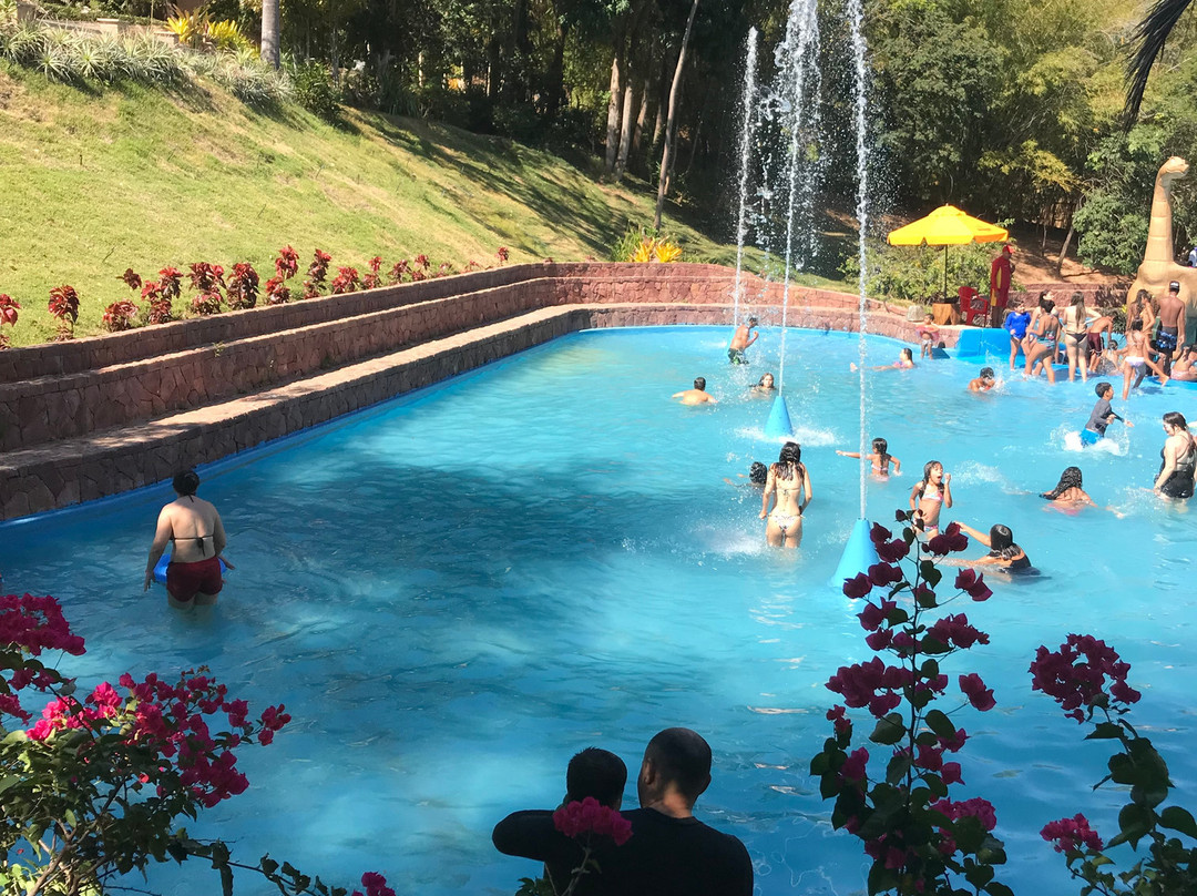 Arajara Park-Barbalha必去景点