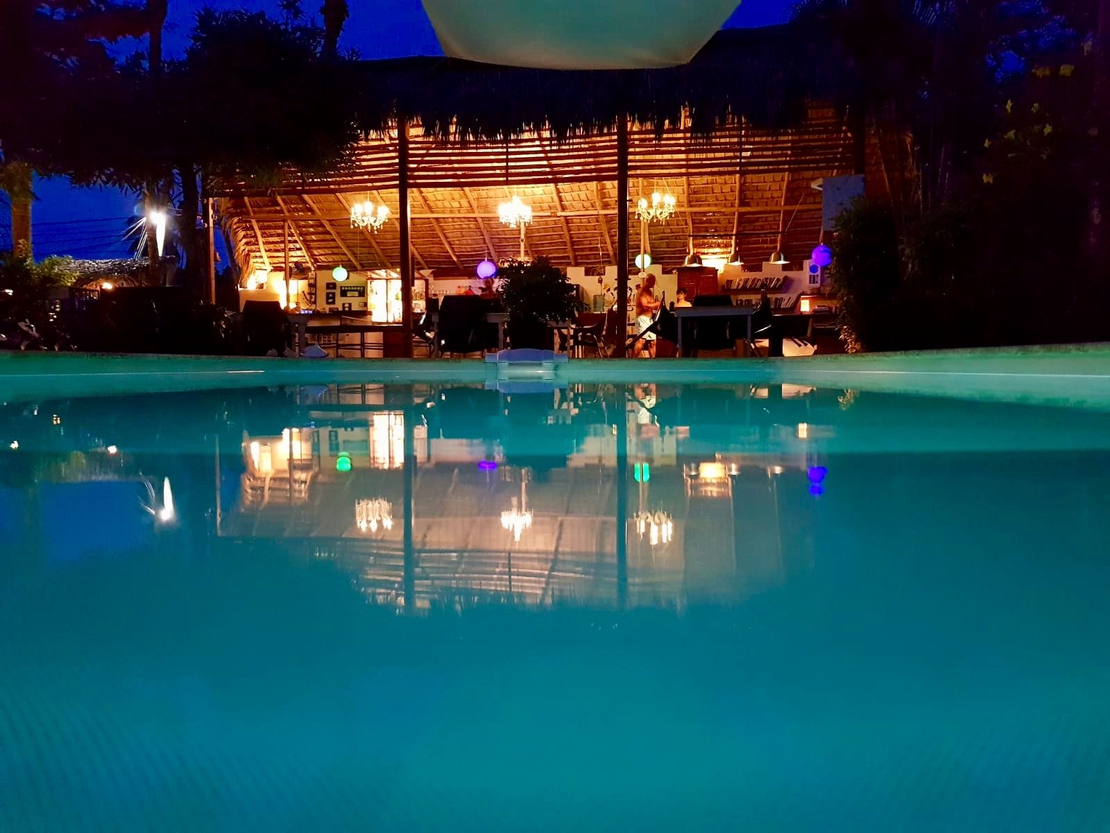 Hotel Enjoy-官方