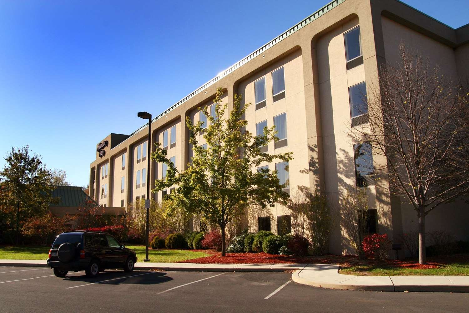 Hampton Inn Stroudsburg/poconos-官方